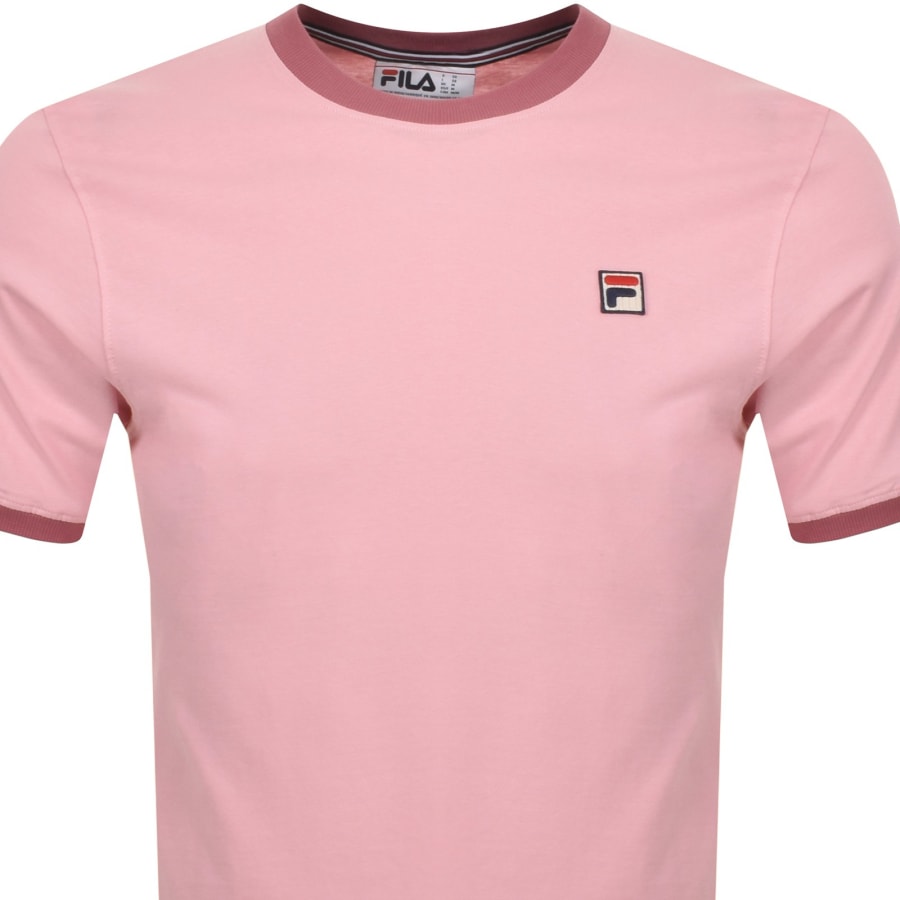 Fila full t shirt outlet